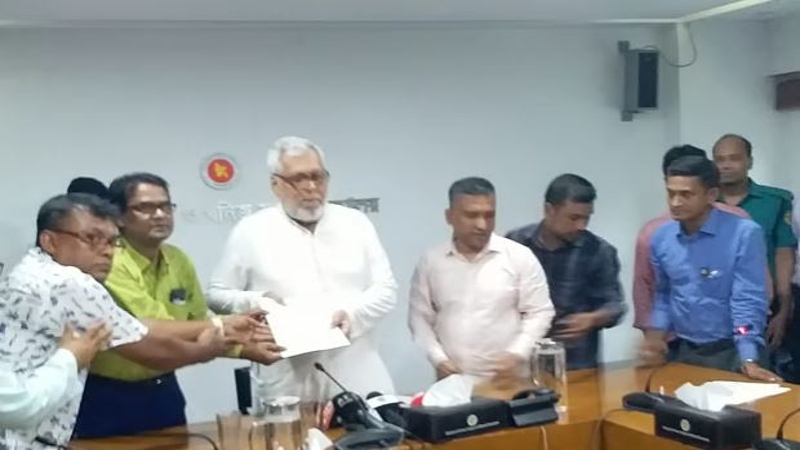 অধ্যাদেশের কিছু বিধানের অপপ্রয়োগের আশঙ্কা রয়েছে: উপদেষ্টা ফাওজুল