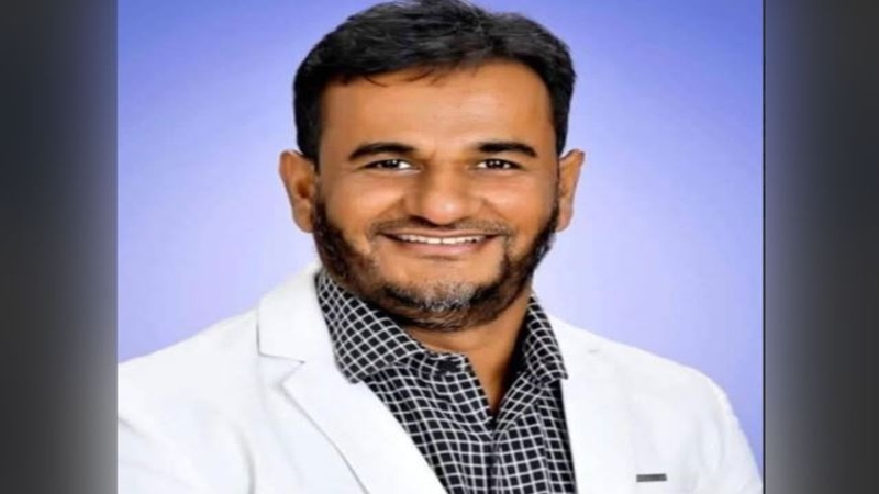 নরসিংদী জেলা বিএনপির সহ-সাংগঠনিক সম্পাদক গ্রেপ্তার