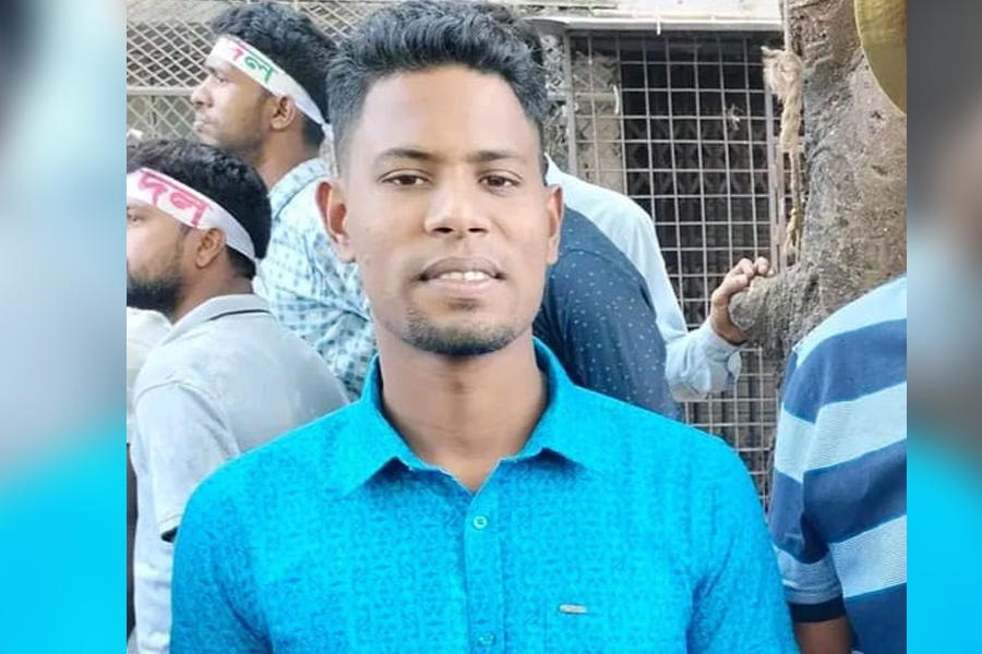 শৃঙ্খলা ভঙ্গের অভিযোগে ছাত্রদল নেতাকে কারণ দর্শানোর নোটিশ