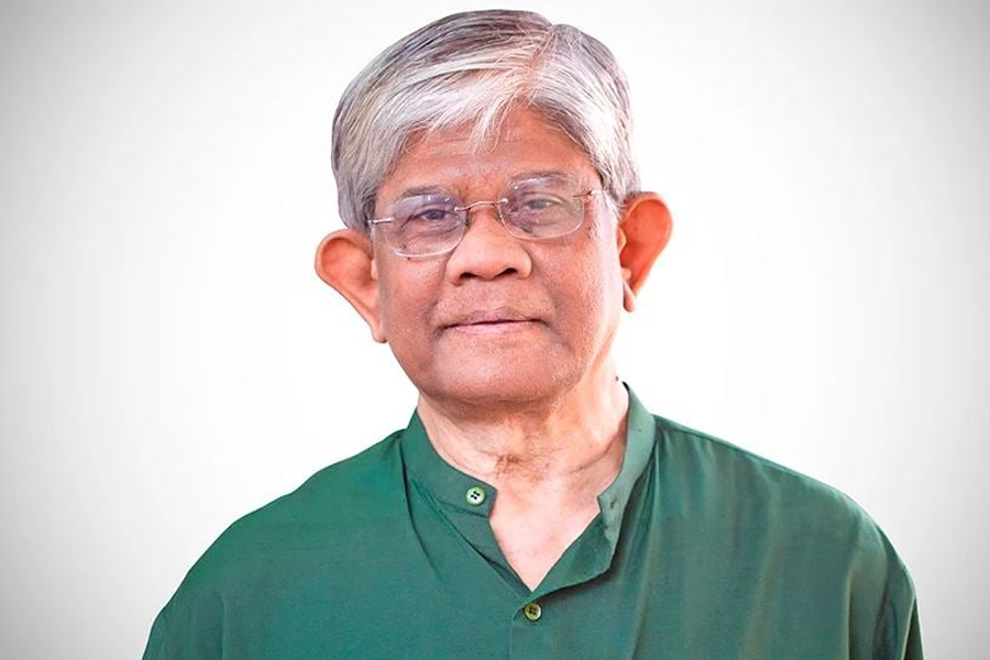 হাদির চিকিৎসা ব্যয় বহন করবে সরকার : অর্থ উপদেষ্টা