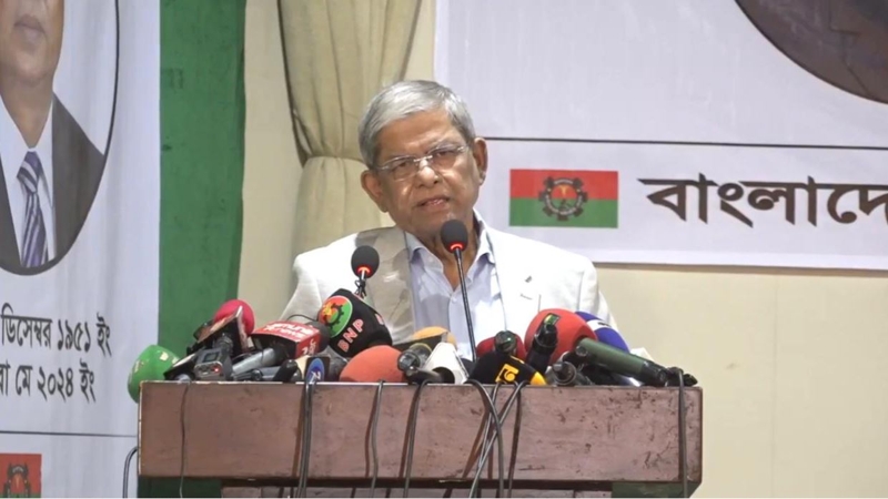 এখনো ৯০ শতাংশ আমলা ফ্যাসিস্টদের দোসর