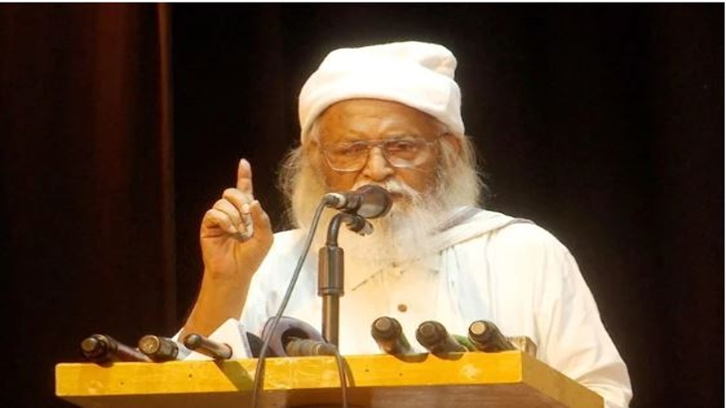 ‘যুক্তরাষ্ট্র বাংলাদেশ সেনাবাহিনীকে প্রক্সি ওয়ারের দিকে ঠেলে দিচ্ছে’