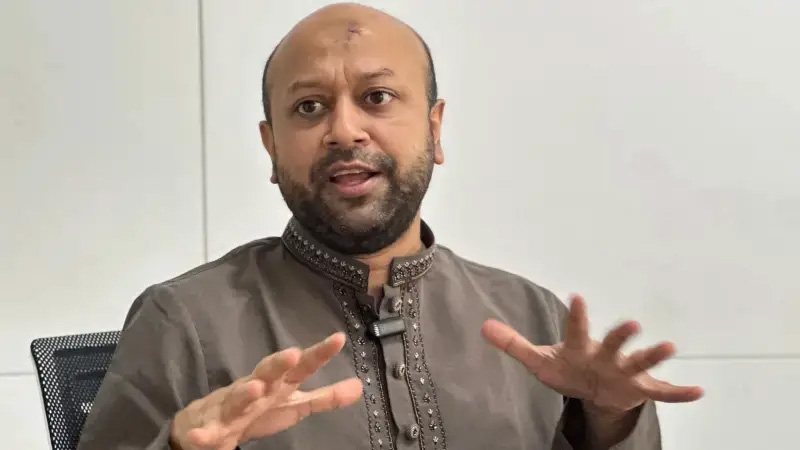 ফেব্রুয়ারির নির্বাচন একতরফা হওয়ার সম্ভাবনা আছে : ফুয়াদ