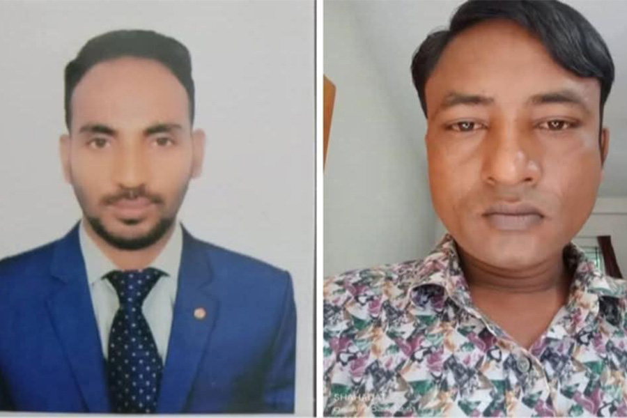পলাশবাড়ী উপজেলায় দুই কৃষি কর্মকর্তার বিরুদ্ধে দুর্নীতির অভিযোগ