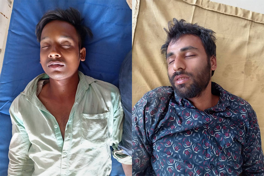 গোবিন্দগঞ্জে অচেতন অবস্থায় ৭ জন উদ্ধার