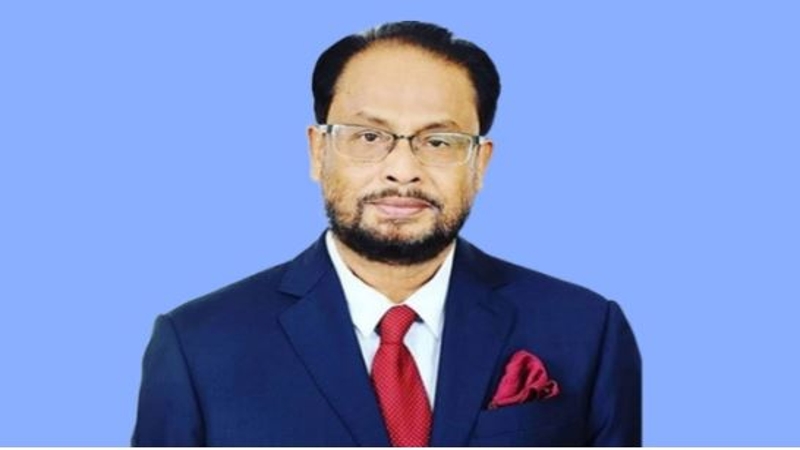 লালমনিরহাটে জি এম কাদেরের নামে হত্যাচেষ্টা মামলা
