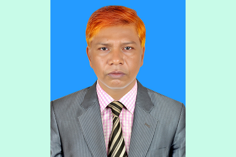 খালেদা জিয়ার দ্রুত রোগমুক্তি কামনা এম গফুর উদ্দিন চৌধুরীর