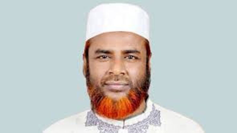 অভ্যুত্থানের মাধ্যমে সচেতন জনগণ তৈরি হয়েছে : গোলাম পরওয়ার