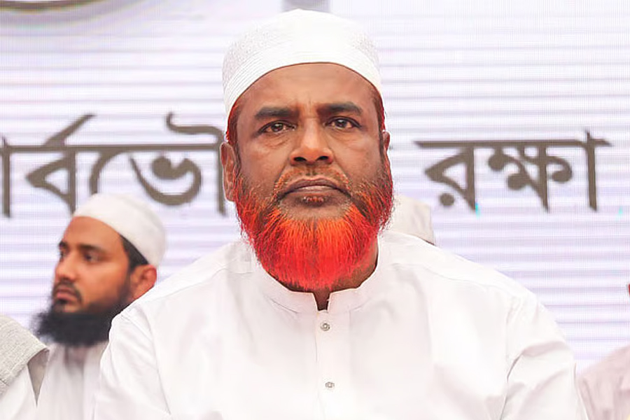 খুলনা-৫ আসনে গোলাম পরওয়ারের হার