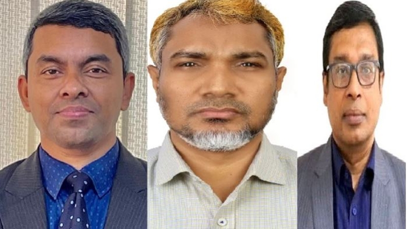 স্থানীয় সরকার মন্ত্রণালয়ে তিন কর্মকর্তার সিন্ডিকেট