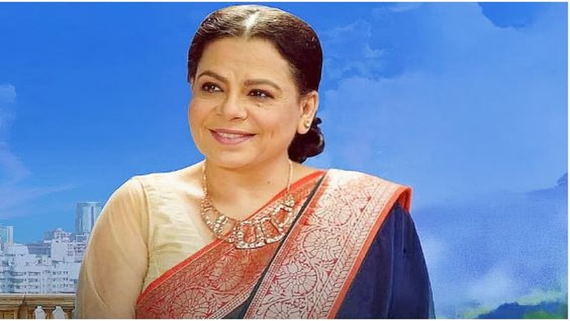 অভিনেত্রী গুলশান আরা আর নেই