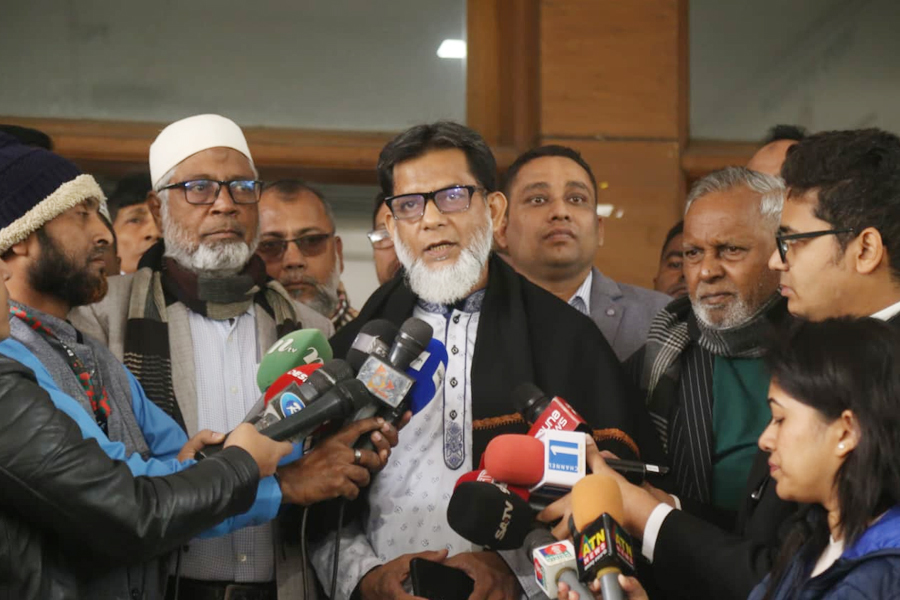 আমরা সবাই মিলে ঢাকা-৯ কে গড়ে তুলবো