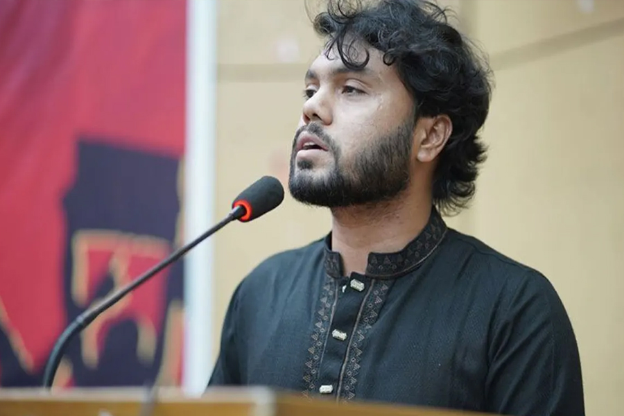 উন্নত চিকিৎসায় সিঙ্গাপুর নেওয়া হচ্ছে ওসমান হাদিকে