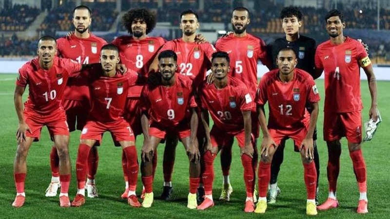 রাতে হামজাদের ম্যাচের টিকিট সীমিত আকারে ছাড়বে বাফুফে