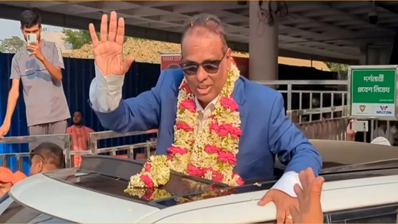 দুদকের মামলায় বেকসুর খালাস হানিফ পরিবহনের মালিক