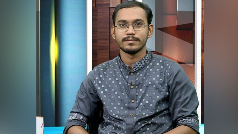 আসিফ মাহমুদকে ভিলেন বানানোর ষড়যন্ত্র চলছে : হান্নান মাসউদ