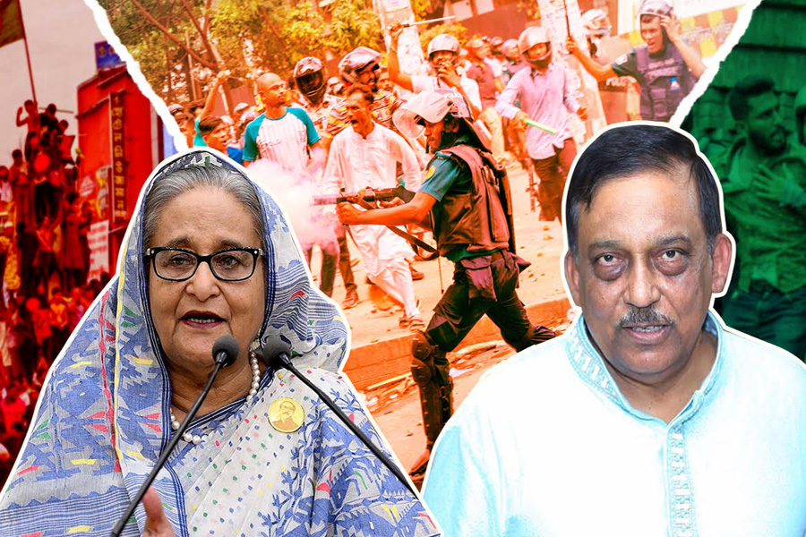 যে কারণে রায়ের কপি মন্ত্রণালয়গুলোতে যাচ্ছে না আজ