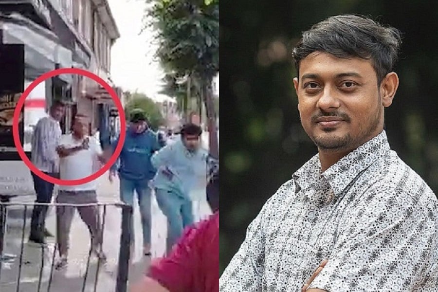 হাসনাতের ওপর হামলার নিন্দা পাটওয়ারীর
