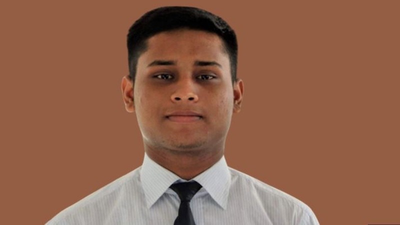 আ.লীগের চ্যাপ্টার ক্লোজ: হাসনাত