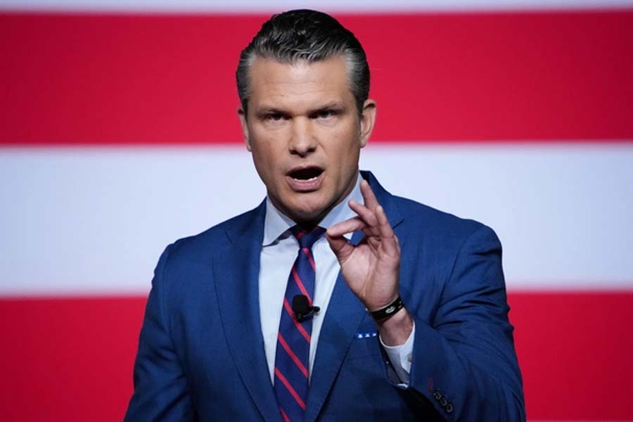 ইরানে সর্বোচ্চসংখ্যক হামলা হবে আজ রাতে: মার্কিন প্রতিরক্ষামন্ত্রী