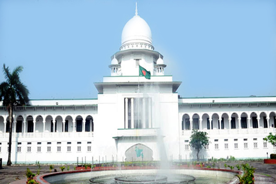 বিসিবির এডহক কমিটির বৈধতা চ্যালেঞ্জ করে রিট