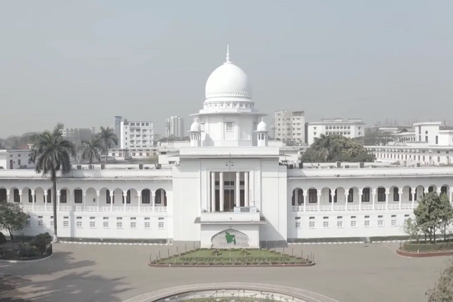 কারাগারে মায়ের সঙ্গে ২৯৯ শিশু, তালিকা চেয়েছে হাইকোর্ট
