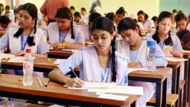 এইচএসসি ও সমমানের পরীক্ষা শুরু আজ