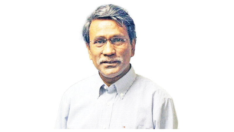 চলতি মাসেই জাতীয় সনদ চূড়ান্ত হবে: আলী রিয়াজ