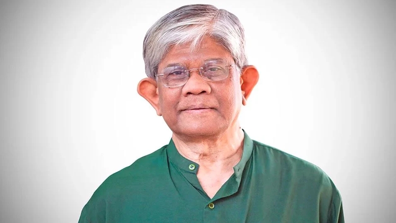 বাণিজ্য আলোচনায় যুক্তরাষ্ট্রে যাবে প্রতিনিধি দল: অর্থ উপদেষ্টা