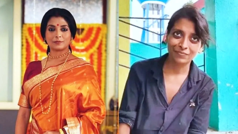 জনপ্রিয় অভিনেত্রী ভারসাম্যহীন অবস্থায় উদ্ধার