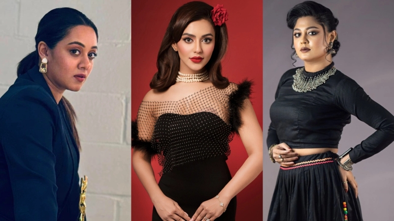মুরাদনগরের ঘটনায় প্রতিবাদমুখর শিল্পীসমাজ