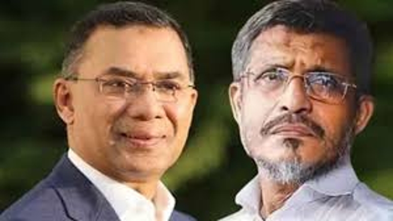 তারেক রহমান-বাবরের খালাসের আপিল শুনানি আজ