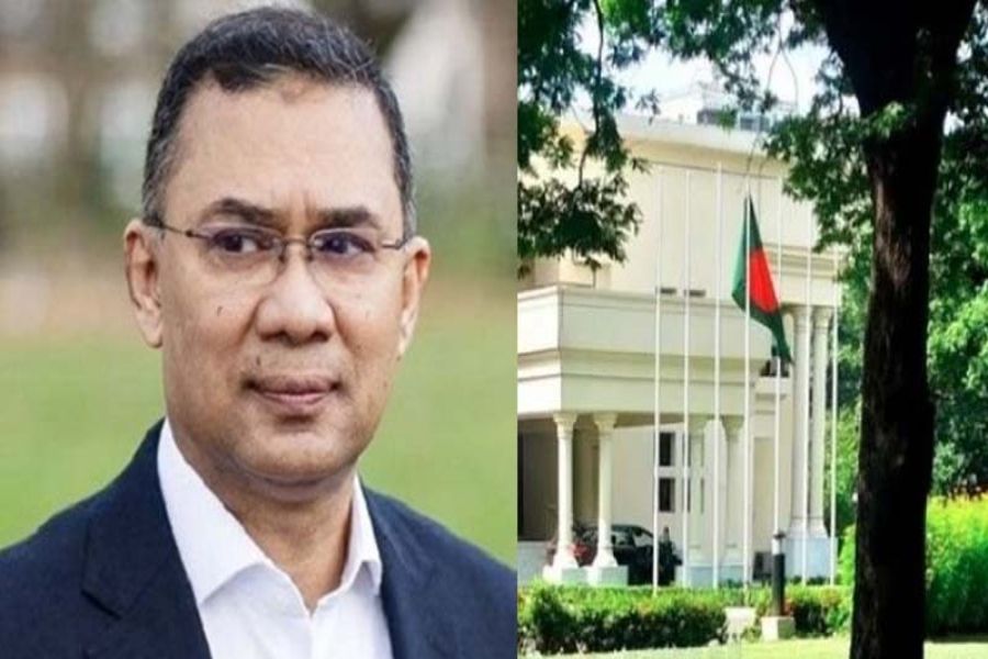 প্রধানমন্ত্রীর জন্য প্রস্তুত করা হয়েছে যমুনা, করা হয়নি অপ্রয়োজনীয় খরচ