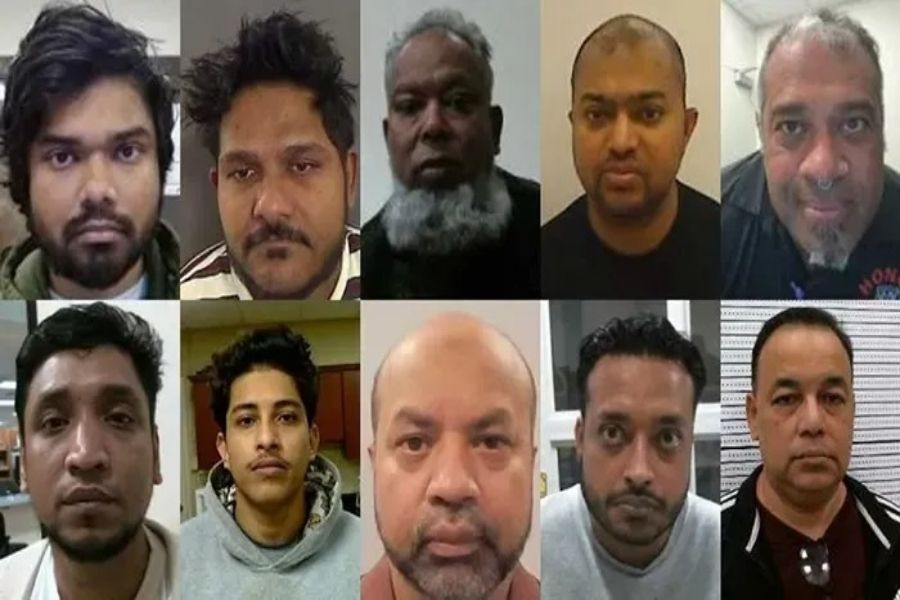 মার্কিন তালিকা: সবচেয়ে ভয়ঙ্কর ১০ বাংলাদেশি অপরাধী কারা?