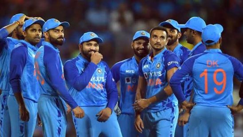 এশিয়া কাপ থেকে সরে গেল ভারত