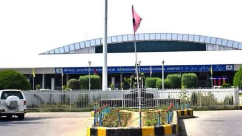 ৩২ এয়ারপোর্ট খুলে দিল ভারত