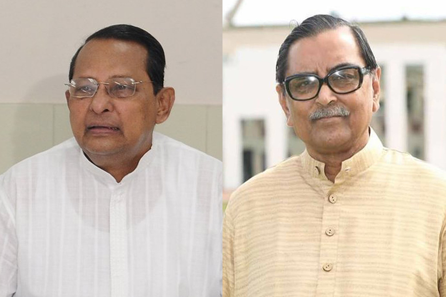 এবার কারাগার থেকে ভোট দিবেন সাবেক এমপি ও মন্ত্রীরা