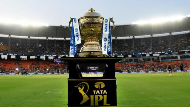 বদলে যাচ্ছে আইপিএল
