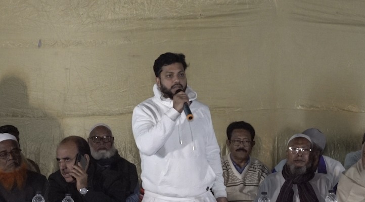 নির্বাচন বন্ধের ষড়যন্ত্র হলে জনগণ রুখে দেবে: ইশরাক