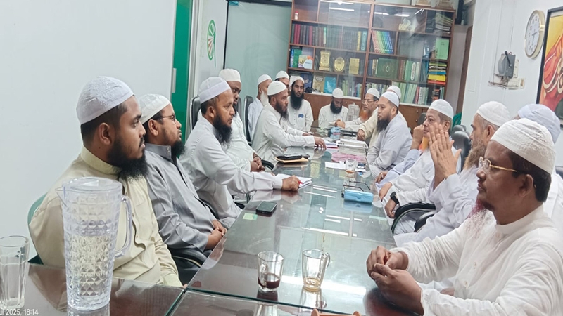 জুলাই সনদের খসড়া আইনী বাধ্যবাধকতাহীন একটি দুর্বল উপস্থাপনা