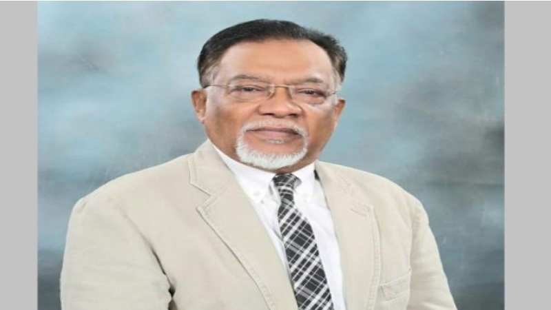 সংস্কারের দোহাই নিয়ে নির্বাচন থামানো যাবে না-ইসমাইল জবিউল্লাহ