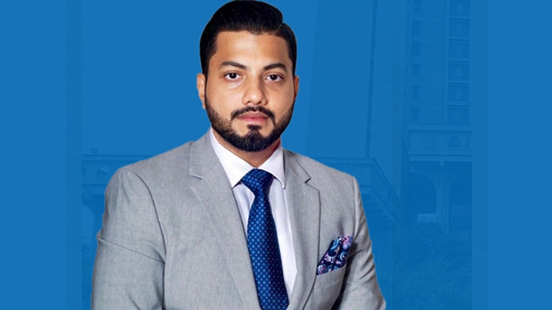 ‘গণঅভুত্থান’ সরকারের কেউ কেউ লুটপাট করে বেহুশ : ইশরাক