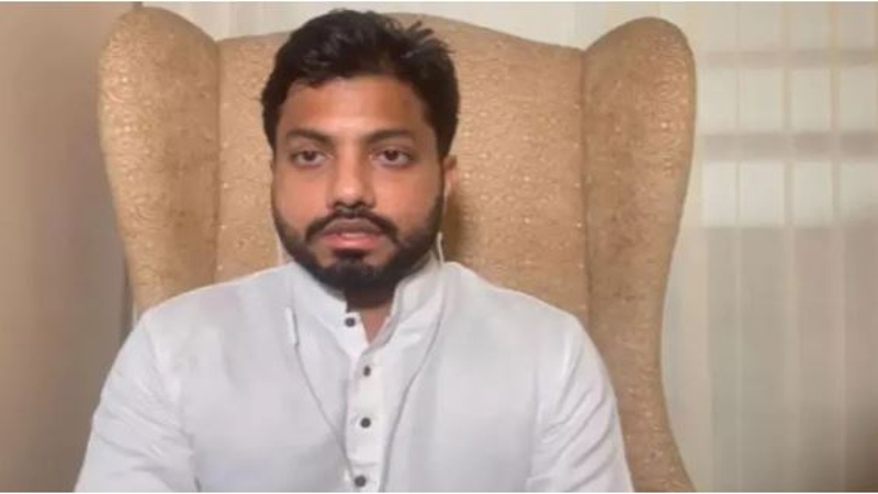 আগে খুনি হাসিনা দেশটার নাম দিয়েছিল ‘মুজিবল্যান্ড’: ইশরাক