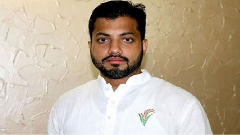 ইশরাক হোসেনকে মেয়র ঘোষণা করে গেজেট প্রকাশ