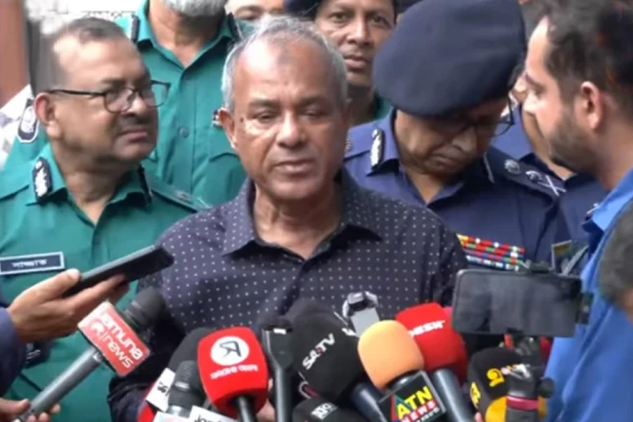 ফ্যাসিবাদের ইন্ধনে খাগড়াছড়িতে অস্থিরতা হচ্ছে : স্বরাষ্ট্র উপদেষ্টা