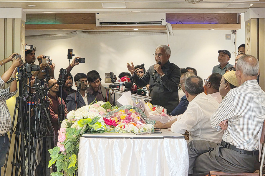 আগামীকাল থেকে দিনাজপুরে খালেদা জিয়ার পক্ষে নির্বাচনী প্রচারণা শুরু