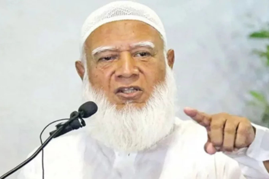 শাপলা চত্বরের ঘটনা তদন্তে স্বাধীন কমিশন চান জামায়াত আমির