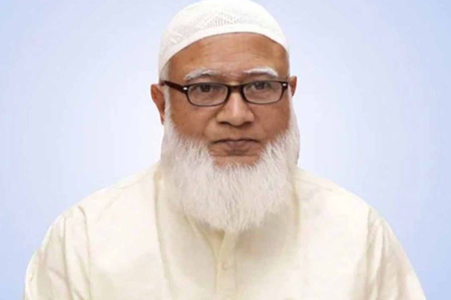 নেতা-কর্মীদের বিরূপ আচরণ থেকে বিরত থাকার আহ্বান জামায়াত আমিরের