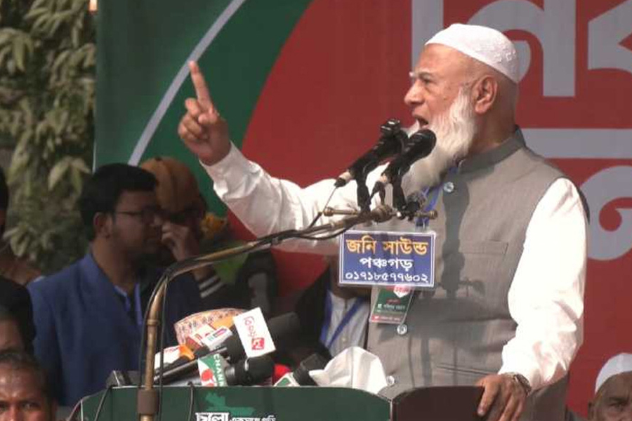 বসন্তের কোকিলের রাজনীতি আমরা ঘৃণা করি