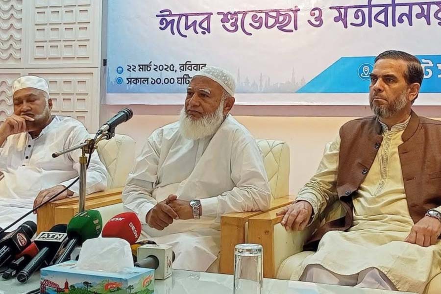 দ্রুত সময়ে স্থানীয় সরকার নির্বাচন চায় বিরোধী দল